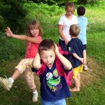 Kreative und spaßige Kindergeburtstag Spiele Kreative und spaßige Kindergeburtstag Spiele