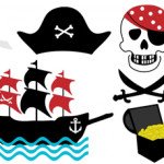 Piratenfest Geburtstagsparty Piratenfest Geburtstagsparty