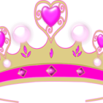 Partymotto Prinzessin Geburtstag Partymotto Prinzessin Geburtstag