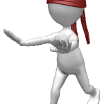 Kindergeburtstag-Spiele-Klassiker „Blinde Kuh“ Kindergeburtstag-Spiele-Klassiker „Blinde Kuh“